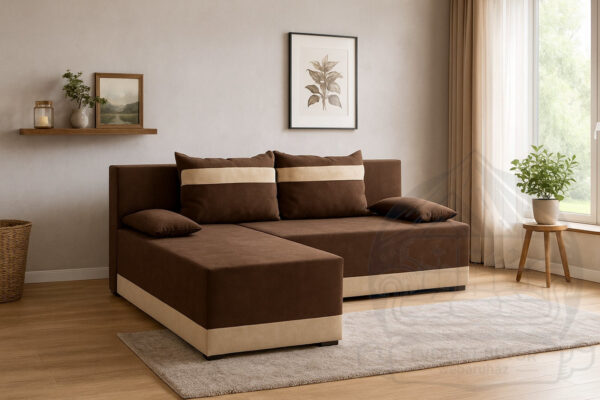 Roca L alakú sarokülő - Image 4