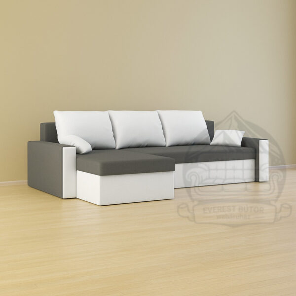 Niva L alakú sarokülő - Image 3