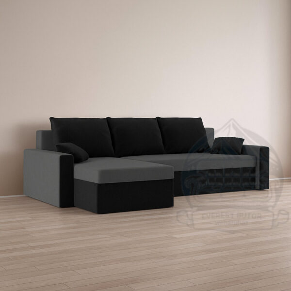 Niva L alakú sarokülő - Image 4