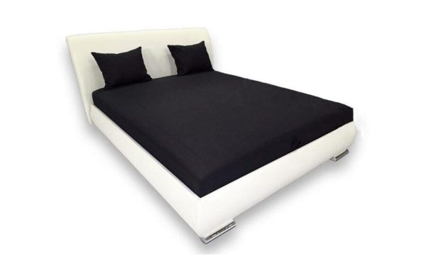 Simple franciaágy