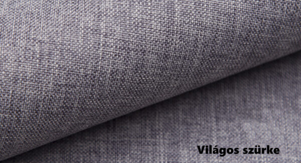 Viktoria L alakú (Univerzális) Sarokkanapé - Image 13