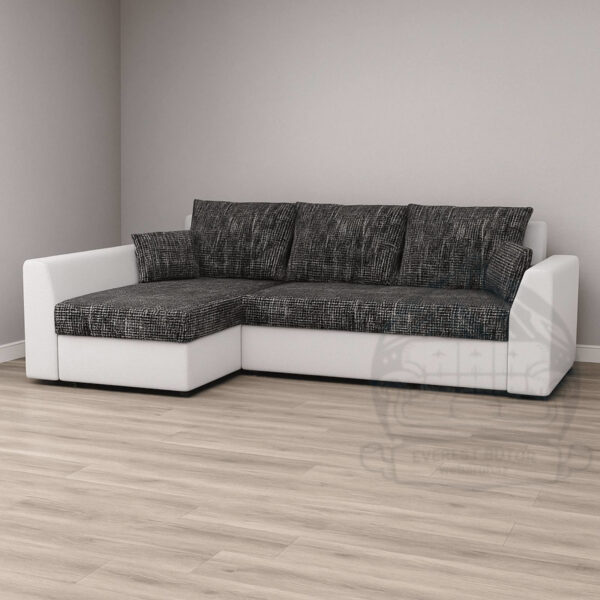 Olson L alakú sarokülő - Image 3