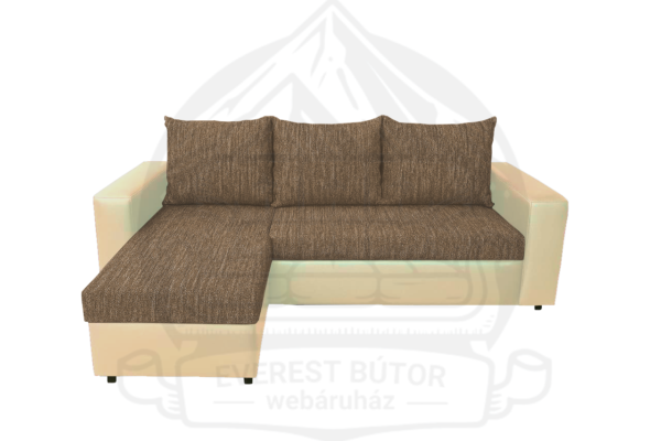 Zolka L alakú sarokkanapé - Image 4