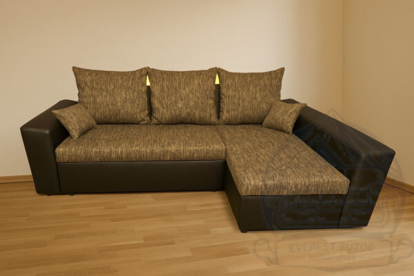 Moden L alakú sarokülő - Image 5